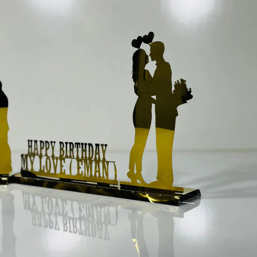 Couple Events Gifting